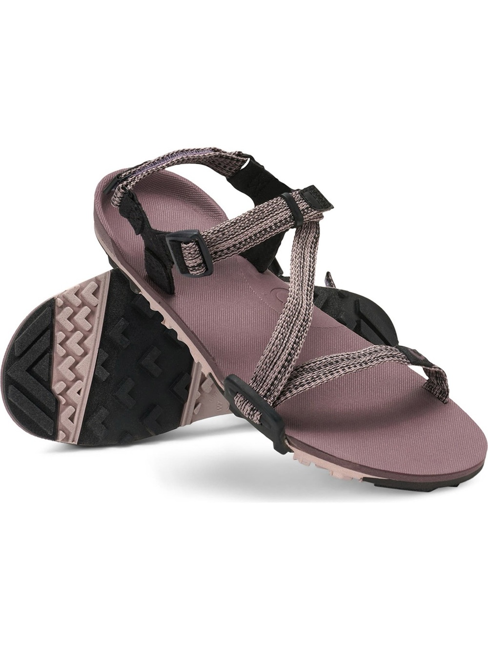 Z-Trail EV Barefoot Hiking/Running Sandal
XERO SHOES size 6 NWT Dusty Rose